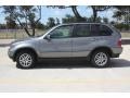 Sterling Grey Metallic - X5 3.0i Photo No. 4