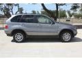 Sterling Grey Metallic - X5 3.0i Photo No. 5