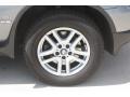 Sterling Grey Metallic - X5 3.0i Photo No. 8