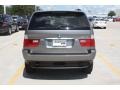 Sterling Grey Metallic - X5 3.0i Photo No. 10
