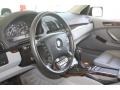 Sterling Grey Metallic - X5 3.0i Photo No. 13