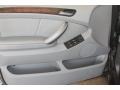 Sterling Grey Metallic - X5 3.0i Photo No. 17