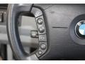 Sterling Grey Metallic - X5 3.0i Photo No. 24
