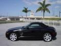 Black - Crossfire Roadster Photo No. 3