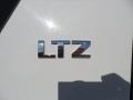 2008 Chevrolet Suburban 1500 LTZ Badge and Logo Photo