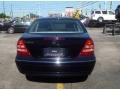Capri Blue Metallic - C 240 Sedan Photo No. 5
