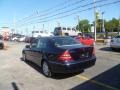 Capri Blue Metallic - C 240 Sedan Photo No. 6