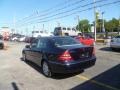 2004 Capri Blue Metallic Mercedes-Benz C 240 Sedan  photo #6