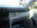 Capri Blue Metallic - C 240 Sedan Photo No. 14
