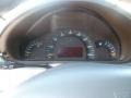 Capri Blue Metallic - C 240 Sedan Photo No. 15