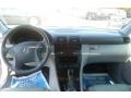 Capri Blue Metallic - C 240 Sedan Photo No. 16