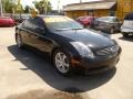 Black Obsidian - G 35 Coupe Photo No. 1
