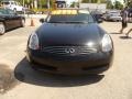 Black Obsidian - G 35 Coupe Photo No. 2