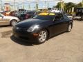 Black Obsidian - G 35 Coupe Photo No. 3