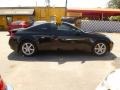 Black Obsidian - G 35 Coupe Photo No. 5