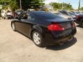 Black Obsidian - G 35 Coupe Photo No. 8