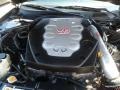 Black Obsidian - G 35 Coupe Photo No. 16