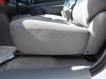 Super White - Tacoma Regular Cab Photo No. 36
