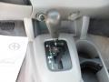 Super White - Tacoma Regular Cab Photo No. 40
