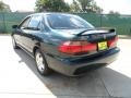 1998 Dark Emerald Pearl Honda Accord EX V6 Sedan  photo #5