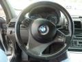 2004 Silver Grey Metallic BMW X3 3.0i  photo #13