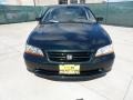 1998 Dark Emerald Pearl Honda Accord EX V6 Sedan  photo #8