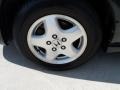 1998 Honda Accord EX V6 Sedan Wheel and Tire Photo