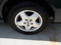 1998 Dark Emerald Pearl Honda Accord EX V6 Sedan  photo #14