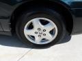 1998 Honda Accord EX V6 Sedan Wheel and Tire Photo