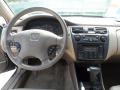 Ivory Dashboard Photo for 1998 Honda Accord #52656416