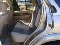 2001 Bronzed Gray Metallic Nissan Pathfinder SE 4x4  photo #16