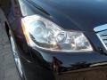 Black Obsidian - M 35x AWD Sedan Photo No. 6