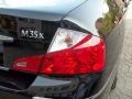 Black Obsidian - M 35x AWD Sedan Photo No. 9