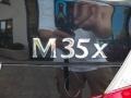 Black Obsidian - M 35x AWD Sedan Photo No. 10