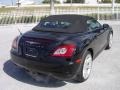 Black - Crossfire Roadster Photo No. 6