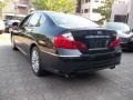 Black Obsidian - M 35x AWD Sedan Photo No. 15