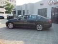 Black Obsidian - M 35x AWD Sedan Photo No. 17