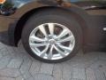 Black Obsidian - M 35x AWD Sedan Photo No. 18