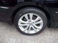 Black Obsidian - M 35x AWD Sedan Photo No. 20