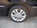 Black Obsidian - M 35x AWD Sedan Photo No. 21