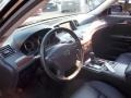 Black Obsidian - M 35x AWD Sedan Photo No. 37