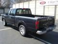 Super Black - Frontier XE King Cab Photo No. 2