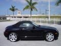 Black - Crossfire Roadster Photo No. 7