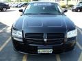 2008 Brilliant Black Crystal Pearl Dodge Magnum   photo #12