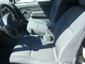 Super Black - Frontier XE King Cab Photo No. 11