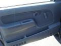 Super Black - Frontier XE King Cab Photo No. 14