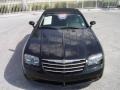 Black - Crossfire Roadster Photo No. 8