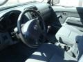 Super Black - Frontier XE King Cab Photo No. 15