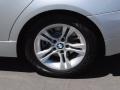 2008 BMW 3 Series 328i Sedan Wheel and Tire Photo