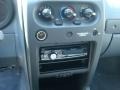 Super Black - Frontier XE King Cab Photo No. 18